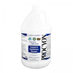 Procyon Carpet and Upholstery Cleaner