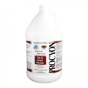 Procyon Tile and Grout Cleaner